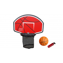 Баскетбольный щит с кольцом Proxima Premium для батутов, арт.CFR-BH в Омске по цене 6490 ₽