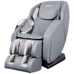 Ergonova ErgoLine 2 TE Graphite из каталога массажных кресел в Омске по цене 167200 ₽