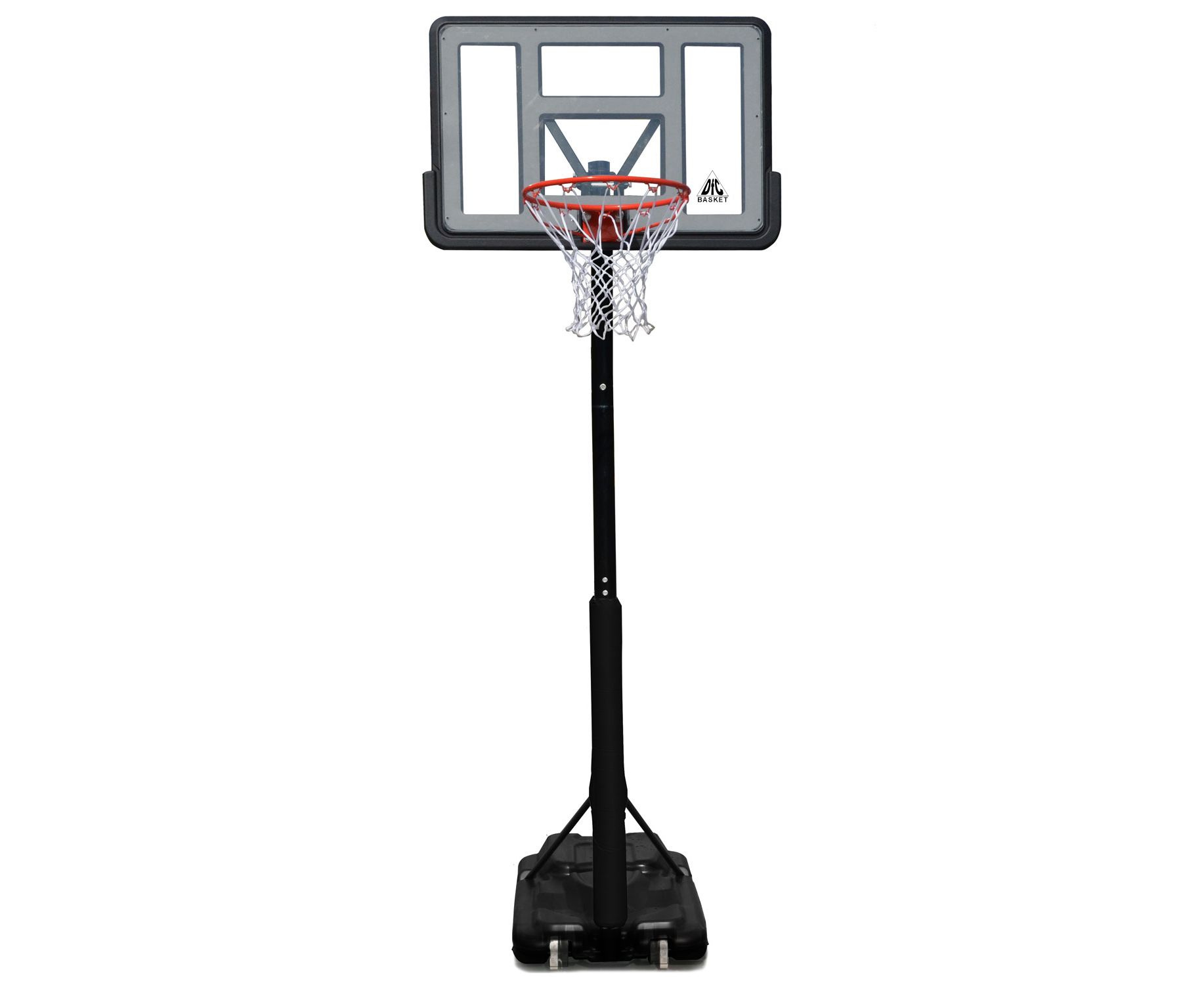DFC STAND44A003 из каталога мобильных баскетбольных стоек в Омске по цене 22990 ₽