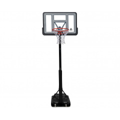 Мобильная баскетбольная стойка DFC STAND44A003 — 44″ в Омске по цене 19990 ₽