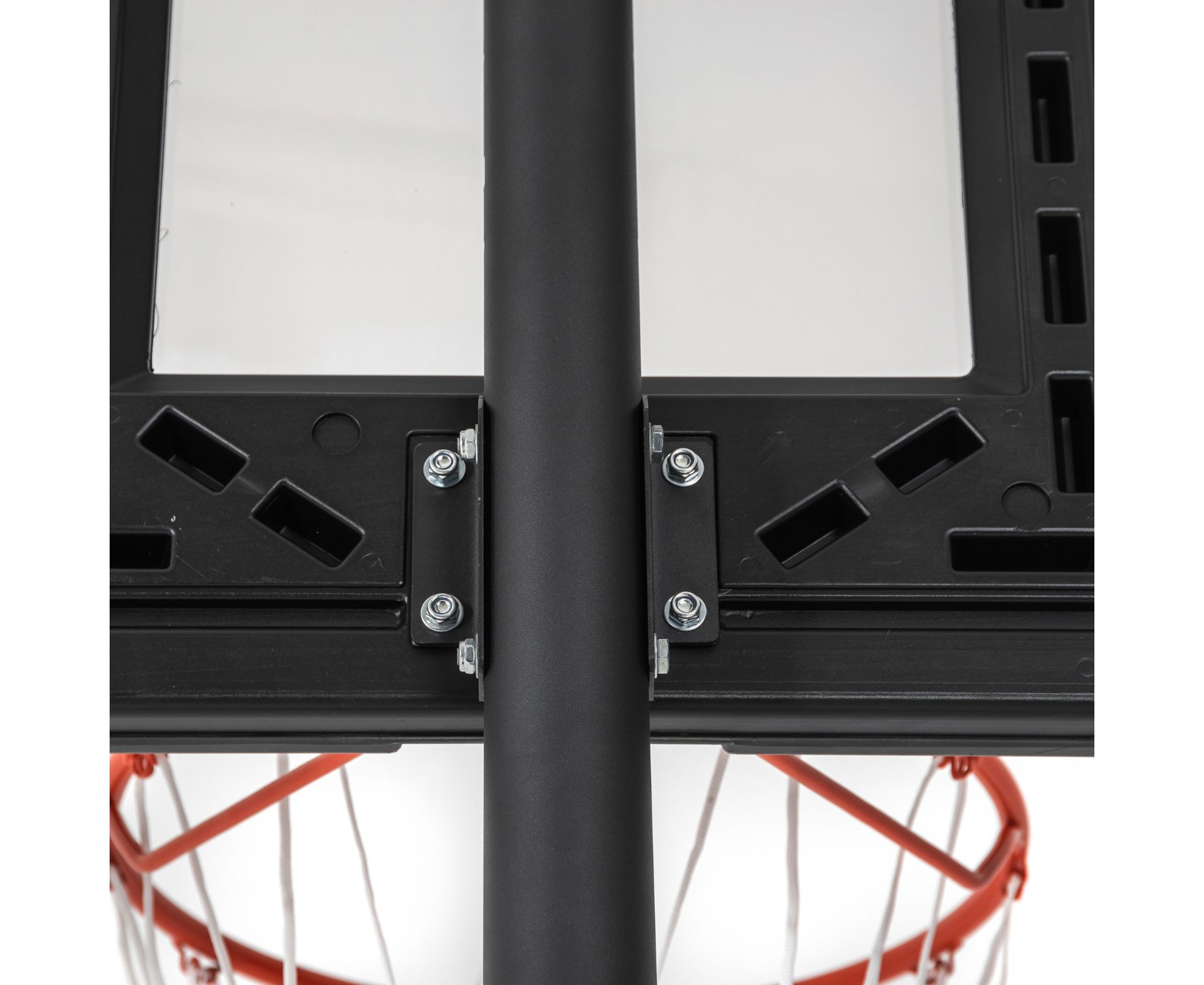 Мобильная баскетбольная стойка DFC STAND44A003 — 44″