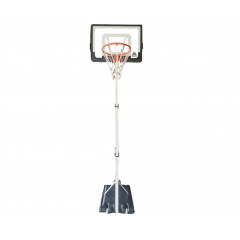 Мобильная баскетбольная стойка DFC STAND44A034 — 44″ в Омске по цене 15990 ₽