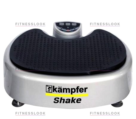 Kampfer Shake KP-1208 из каталога вибротренажеров для похудения в Омске по цене 27590 ₽