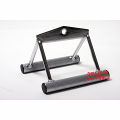 Original FitTools к животу (узкий параллельный хват), FT-MB-SRHH из каталога ручек для тренажеров в Омске по цене 2130 ₽