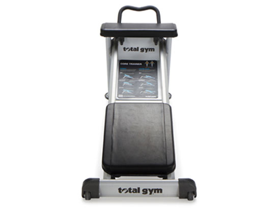 Грузоблочный тренажер Total Gym Elevate Core ADJ