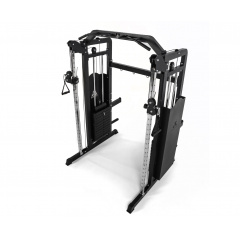 DFC PowerGym D700/2 из каталога тренажеров кроссоверов в Омске по цене 102000 ₽