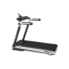 Titanium Masters Slimtech S50 из каталога беговых дорожек в Омске по цене 70400 ₽