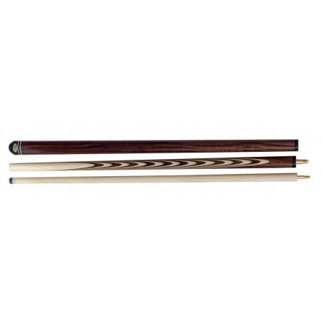 Рендер-3 для Weekend Billiard 3-pc «Классик» (палисандр, граб)
