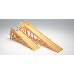 Савушка Зима Wood 7 из каталога ракеток для настольного тенниса в Омске по цене 243000 ₽
