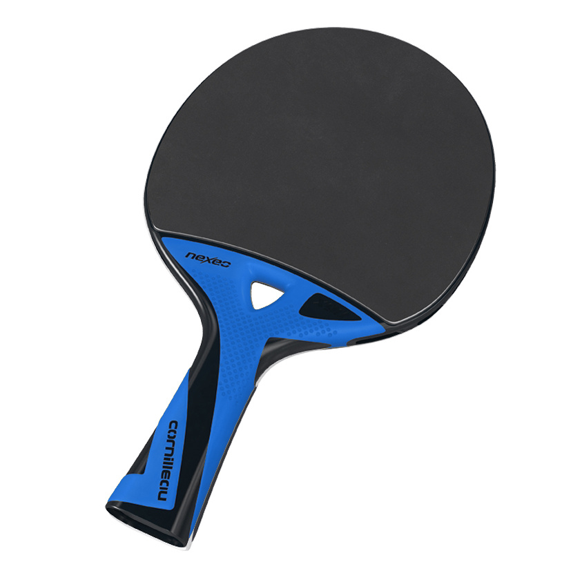Nexeo Х90 Carbon в Омске по цене 5267 ₽ в категории ракетки для настольного тенниса Cornilleau