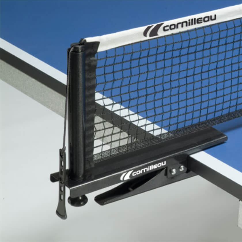 Advance в Омске по цене 3767 ₽ в категории сетки для настольного тенниса Cornilleau