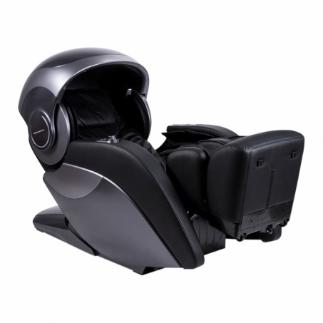 Рендер-4 для Ergonova Robotouch 3 Universe Black