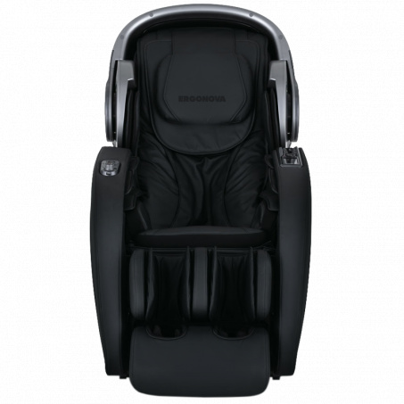 Рендер-3 для Ergonova Robotouch 3 Universe Black