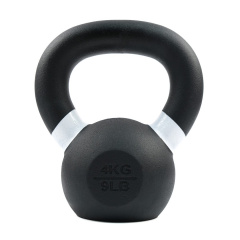 Protrain HC-CIB-4 4 кг. из каталога гирь в Омске по цене 1620 ₽