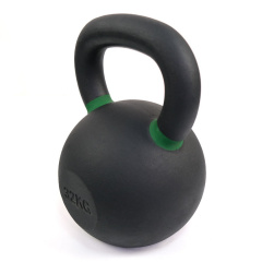 Protrain HC-CIB-32 32 кг. из каталога гирь в Омске по цене 15200 ₽
