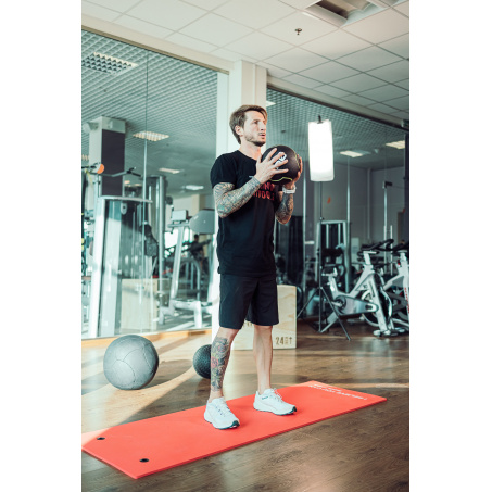 Рендер-4 для Original FitTools FT-UBMB-5