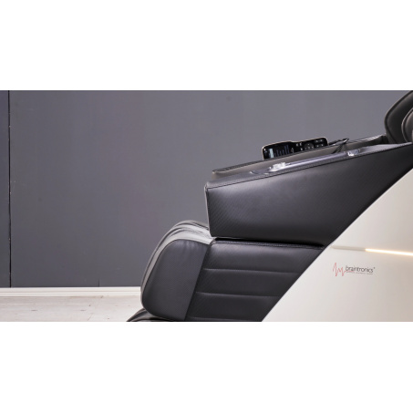 Рендер-3 для Casada AlphaSonic 3 серое
