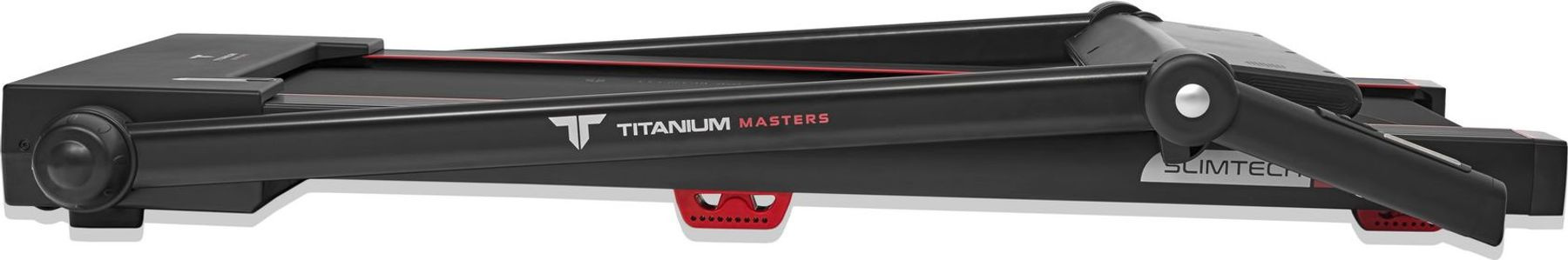 Titanium Masters Slimtech C250 120 кг