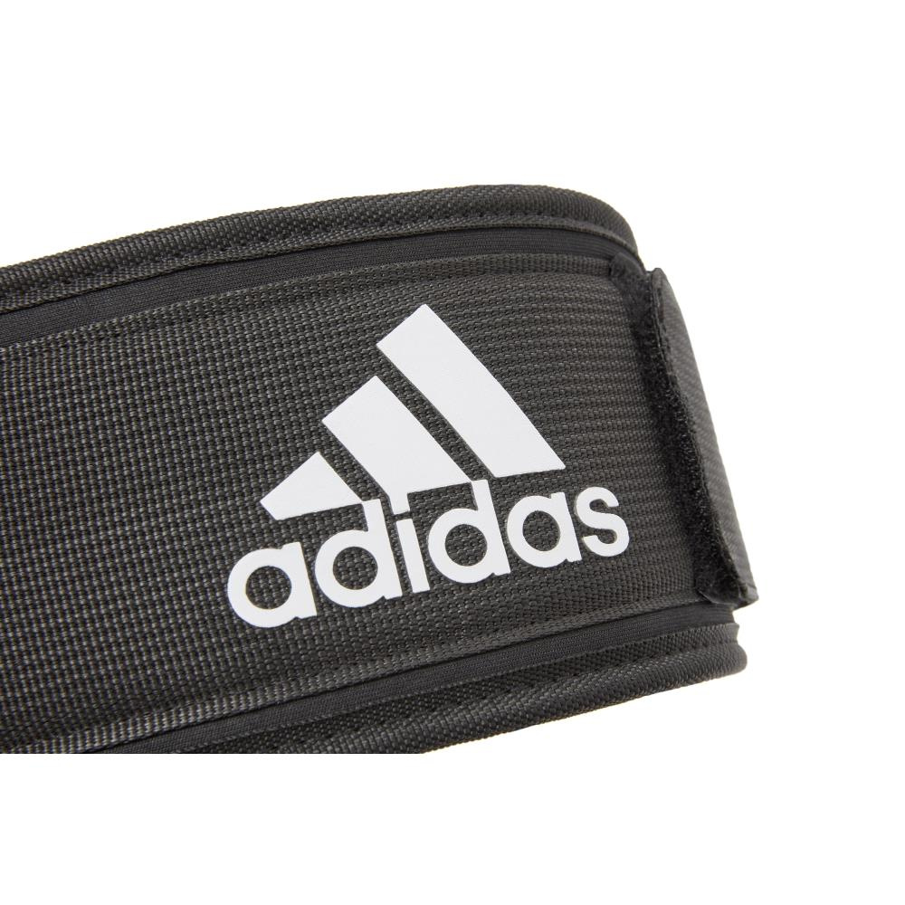 Adidas размер S, ADGB-12253 из каталога тяжелоатлетических поясов в Омске по цене 2790 ₽