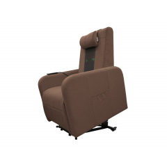 Fujimo Synergy Lift Full Kingchair F3005 FLFK Терра (Sakura 20) из каталога массажных кресел в Омске по цене 83600 ₽