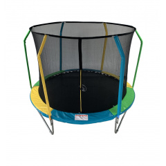 SportElite Fly 6FT 1,83м FR-60-6FT из каталога батутов с защитной сеткой в Омске по цене 14450 ₽