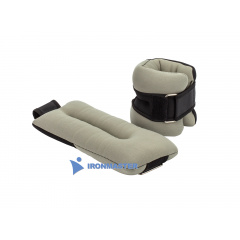 Ironmaster 1,5 кг (пара) из каталога утяжелителей в Омске по цене 600 ₽