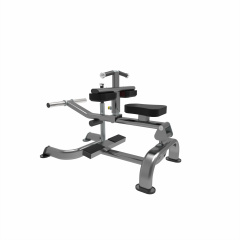 UltraGym UG-KJ1260 икроножные мышцы из каталога тренажеров на свободных весах в Омске по цене 64690 ₽