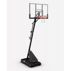 Spalding Gold Portable — 54″ из каталога мобильных баскетбольных стоек в Омске по цене 170000 ₽