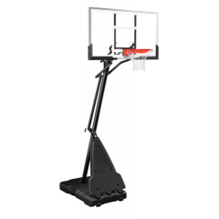 Spalding Platinum — 60″ из каталога баскетбольных стоек в Омске по цене 238000 ₽