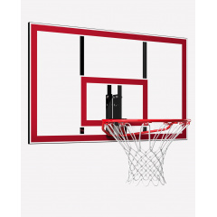 Combo - Polycarbonate в Омске по цене 22100 ₽ в категории баскетбольные щиты Spalding