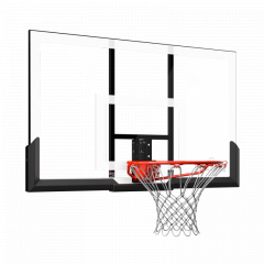 60’’акрил в Омске по цене 34000 ₽ в категории баскетбольные щиты Spalding