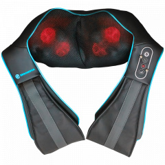 Ergonova Feelneck 3 Plus из каталога портативных массажеров в Омске по цене 10470 ₽