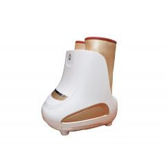 Magic Legs FC1009A в Омске по цене 50150 ₽ в категории массажеры Lotus