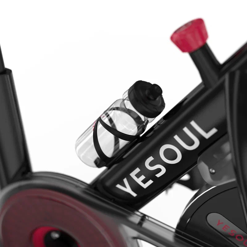 Yesoul Smart Bike S3 Pro Black для дома