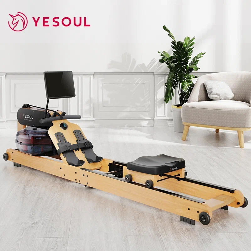 Yesoul Smart Rowing machine R40S для дома