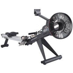 R900 в Омске по цене 96310 ₽ в категории гребные тренажеры Sportop