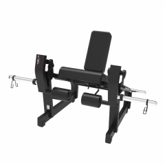 UltraGym UG-712 из каталога тренажеров на свободных весах в Омске по цене 131560 ₽