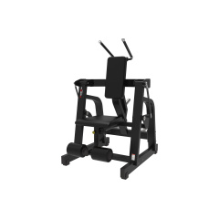 UltraGym Пресс-машина UG-716 из каталога тренажеров на свободных весах в Омске по цене 131560 ₽