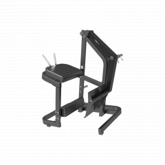 UltraGym Глют-машина UG-709 из каталога тренажеров на свободных весах в Омске по цене 136430 ₽
