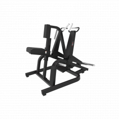 UltraGym Наклонная тяга UG-707 из каталога тренажеров на свободных весах в Омске по цене 138130 ₽