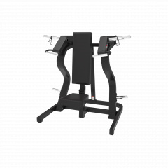 UltraGym Жим от плеч UG-708 из каталога тренажеров на свободных весах в Омске по цене 141780 ₽