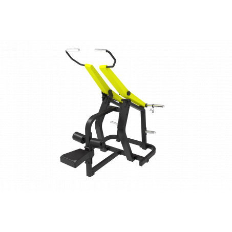 Рендер-1 для UltraGym Вертикальная тяга UG-705