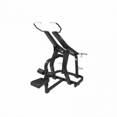 UltraGym Вертикальная тяга UG-705 из каталога тренажеров на свободных весах в Омске по цене 145520 ₽