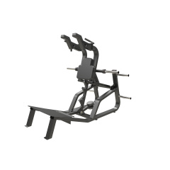 UltraGym Гакк - приседания UG-683 из каталога тренажеров на свободных весах в Омске по цене 154620 ₽