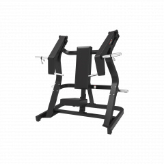 UltraGym Наклонный жим от груди UG-703 из каталога тренажеров на свободных весах в Омске по цене 156910 ₽