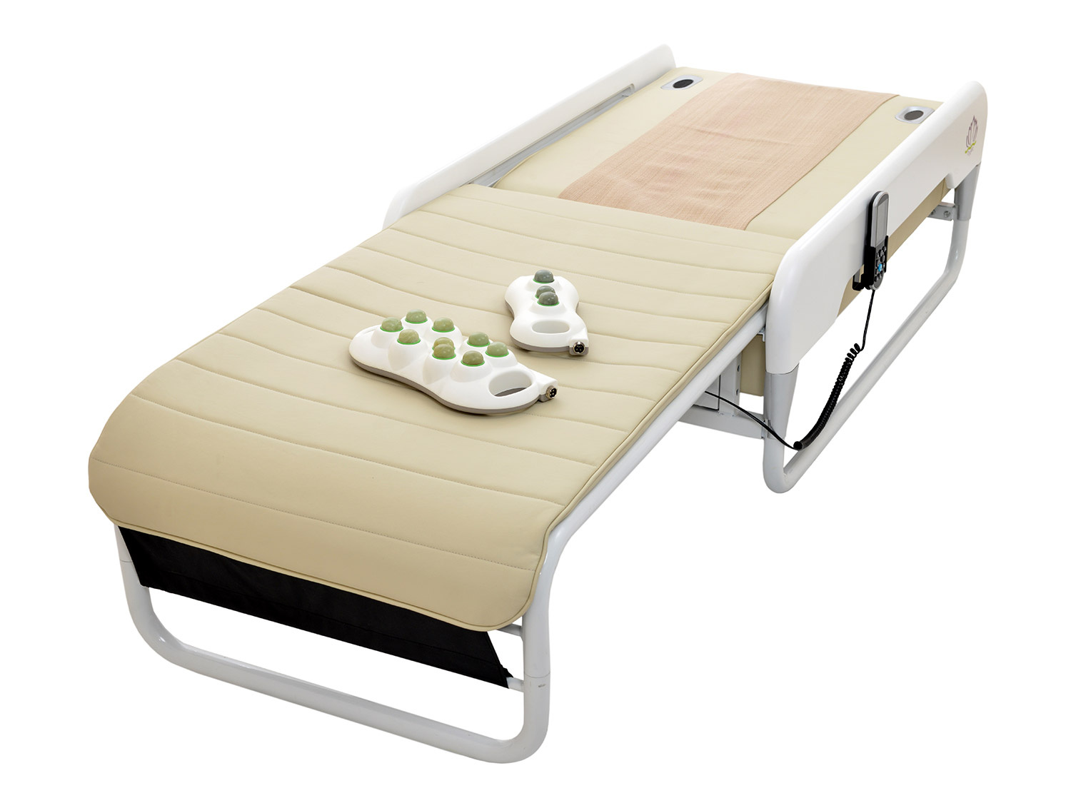 Lotus Care Health Plus M1013 из каталога массажных кроватей в Омске по цене 145000 ₽