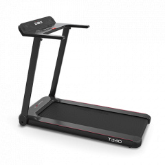 T330 в Омске по цене 32300 ₽ в категории беговые дорожки Carbon
