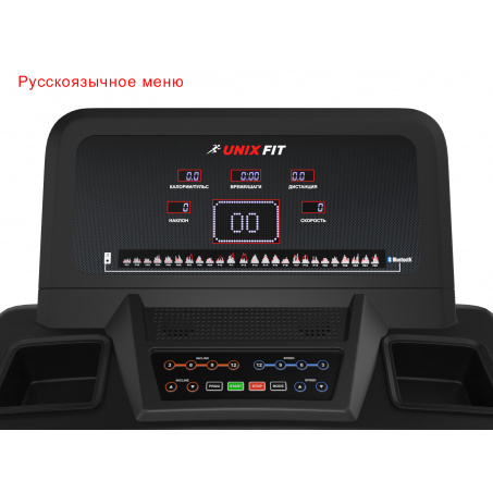 Рендер-12 для UnixFit 1300 AC