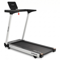 Orlauf Corvus Grey из каталога беговых дорожек в Омске по цене 69900 ₽