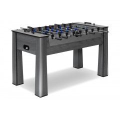 Weekend Billiard Skipper (152x76x86) из каталога игровых столов для настольного футбола (кикера) в Омске по цене 21250 ₽